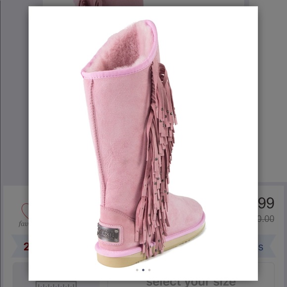 australian luxe boots sale